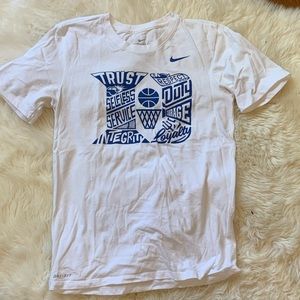 Nike Duke Tshirt